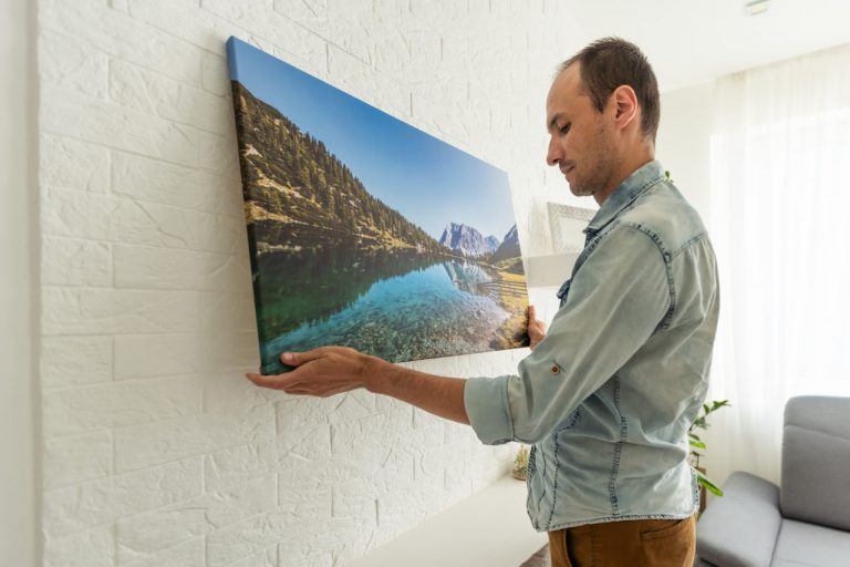 Layer by Layer: Understanding the Oil Painting Process