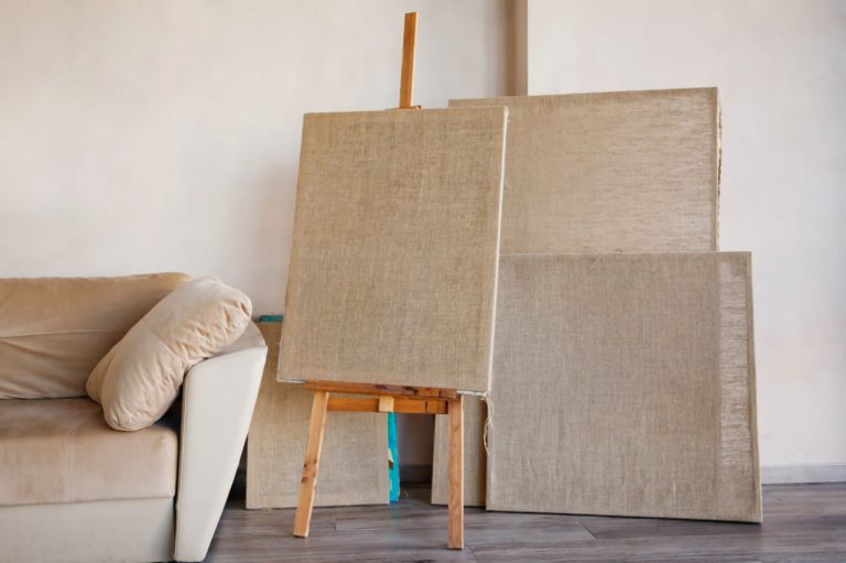 Painting from Life: How Observation Transforms Technique